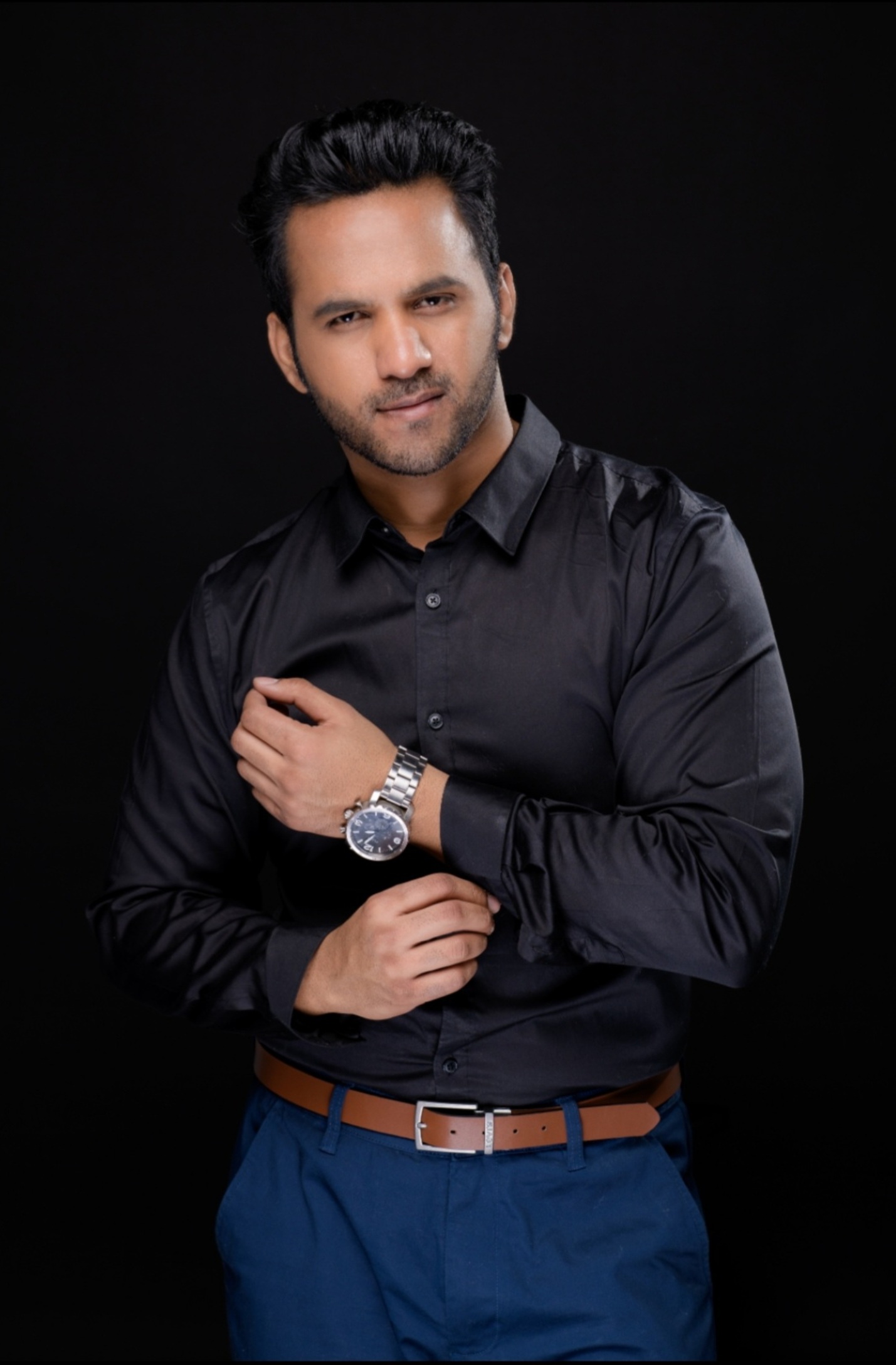 Headshot Corporate